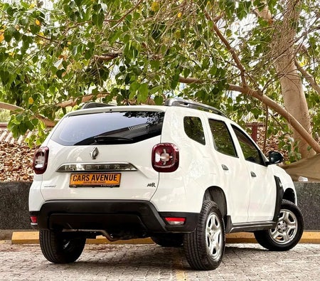 Renault Duster 2020, photo 3 of 4