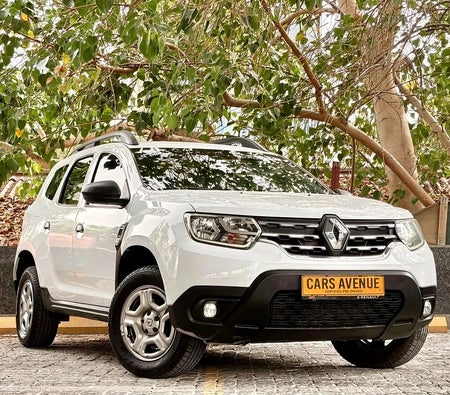 Renault Duster 2020, photo 2 of 4