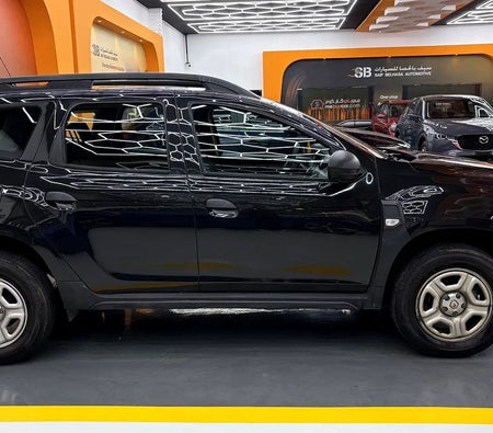 Renault Duster PE 2023, photo 4 of 4
