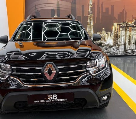 Renault Duster PE 2023, photo 2 of 4