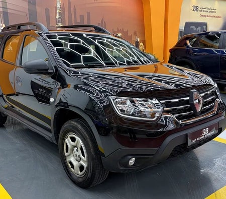 Renault Duster PE 2023, photo 3 of 4
