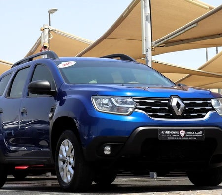 Renault Duster PE 2023, photo 2 of 4