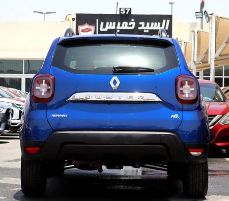 Renault Duster PE 2023, photo 4 of 4