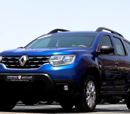 Renault Duster PE 2023, photo 3 of 4