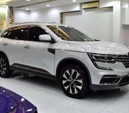 Renault Koleos 2023, photo 3 of 4