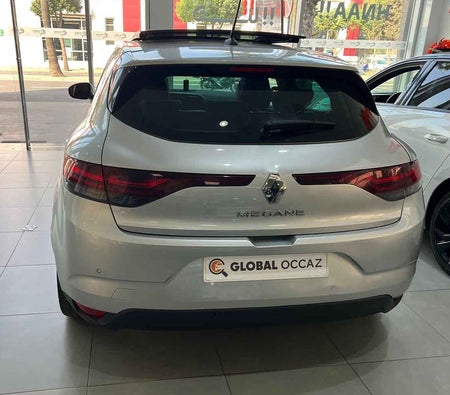 Renault Megane 1.5 dCi Intens 2022 Renault Megane 1.5 dCi Intens 2022