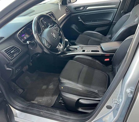  Renault Megane 1.5 dCi  Intens 2022