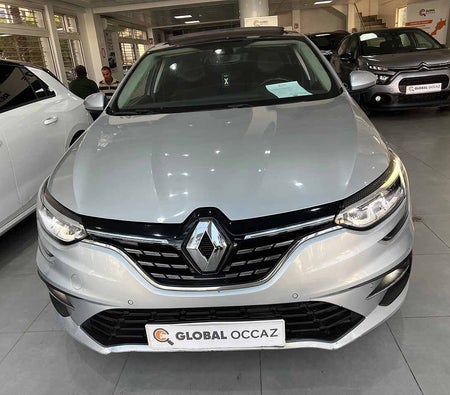 Renault Megane 1.5 dCi Intens 2022 Renault Megane 1.5 dCi Intens 2022