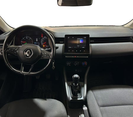 Renault clio 5 1.5 dCi Authentic 2023 Renault clio 5 1.5 dCi Authentic 2023