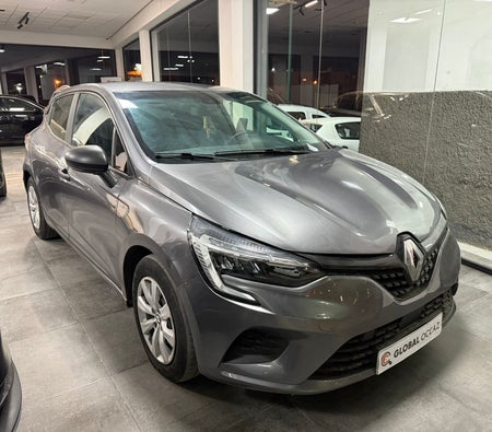 Renault clio 5 1.5 dCi Authentic 2023 Renault clio 5 1.5 dCi Authentic 2023