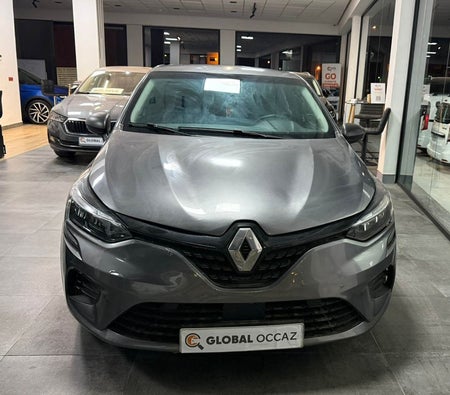 Renault clio 5 1.5 dCi Authentic 2023 Renault clio 5 1.5 dCi Authentic 2023