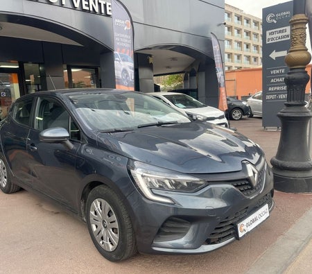 Renault clio 5 1.5 dCi Life 2021 Renault clio 5 1.5 dCi Life 2021