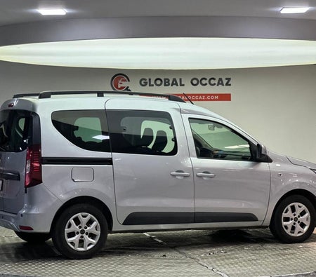 Renault Express 1.5 dCi Techno 2022 Renault Express 1.5 dCi Techno 2022