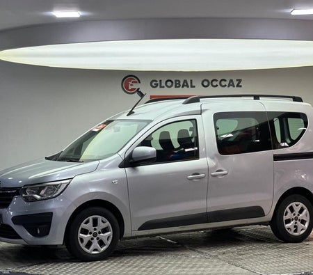 Renault Express 1.5 dCi Techno 2022 Renault Express 1.5 dCi Techno 2022