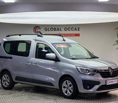 Renault Express 1.5 dCi Techno 2022 Renault Express 1.5 dCi Techno 2022