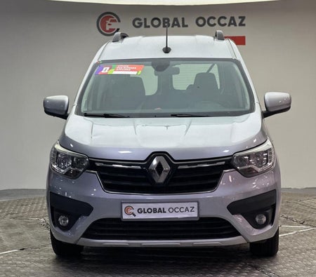 Renault Express 1.5 dCi Techno 2022 Renault Express 1.5 dCi Techno 2022