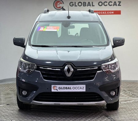 Renault Express 1.5 dCi Techno 2022 Renault Express 1.5 dCi Techno 2022