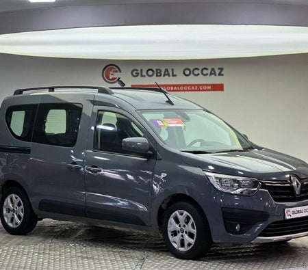 Renault Express 1.5 dCi Techno 2022 Renault Express 1.5 dCi Techno 2022