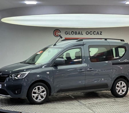 Renault Express 1.5 dCi Techno 2022 Renault Express 1.5 dCi Techno 2022