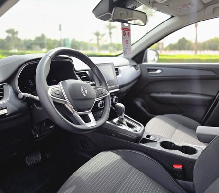 Renault Arkana 2025