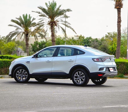Renault Arkana 2025