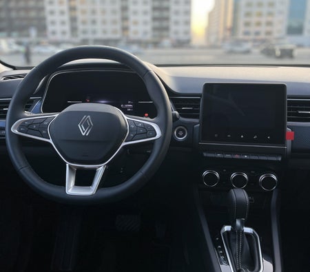 Renault Arkana 2025