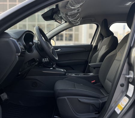 Renault Arkana 2025