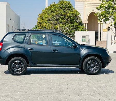 Renault Duster 2016, photo 2 of 4