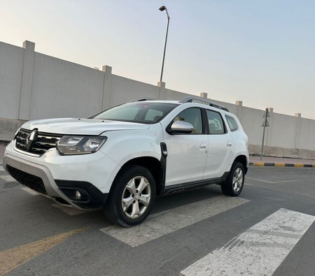 Renault Duster 2020, photo 2 of 4