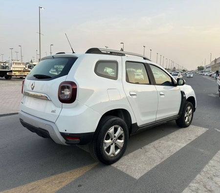 Renault Duster 2020, photo 4 of 4