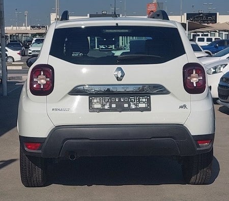 Renault Duster LE 2020, photo 3 of 4