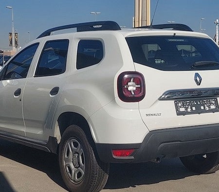 Renault Duster LE 2020, photo 4 of 4