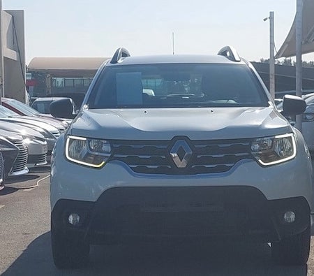 Renault Duster LE 2020, photo 2 of 4