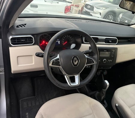 Renault Duster 2020, photo 2 of 4