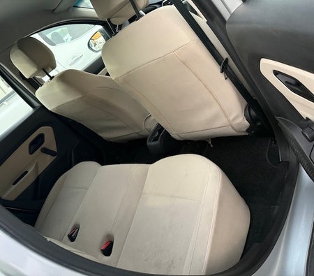 Renault Duster 2020, photo 4 of 4