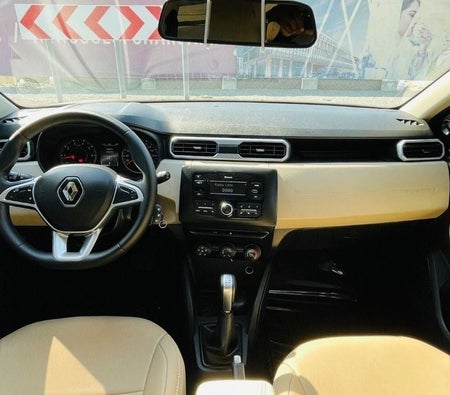 Renault Duster 2020, photo 4 of 4