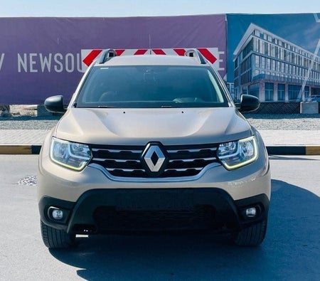Renault Duster 2020, photo 2 of 4