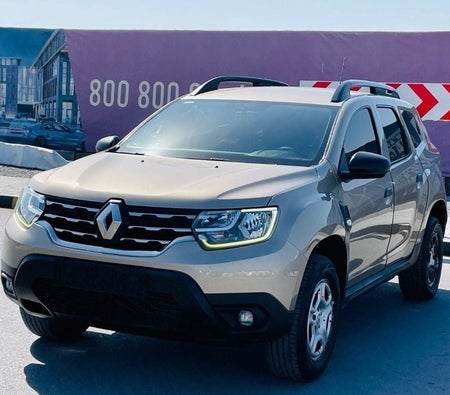 Renault Duster 2020, photo 3 of 4