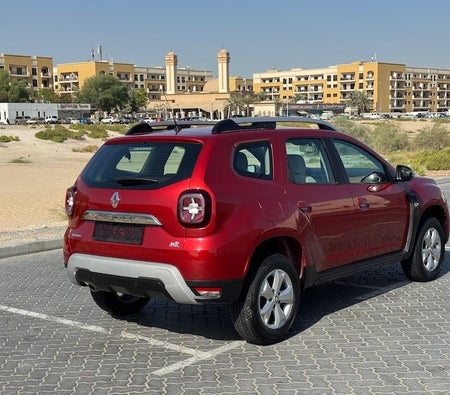 Renault Duster SE Plus 2021, photo 2 of 4