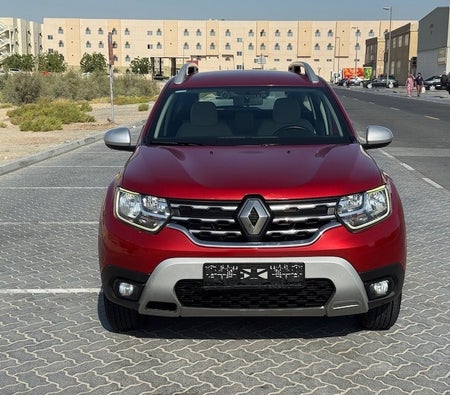 Renault Duster SE Plus 2021, photo 4 of 4