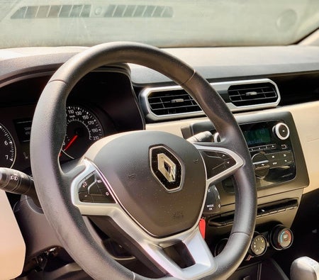 Renault Duster SE 2022, photo 4 of 4