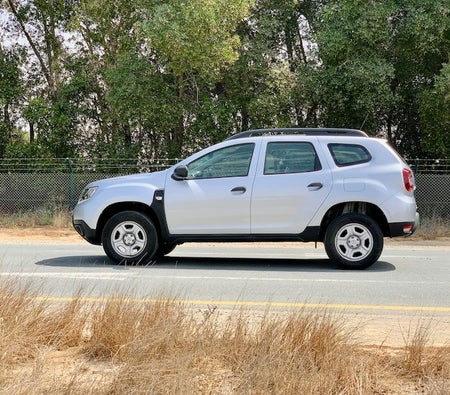 Renault Duster SE 2022, photo 3 of 4