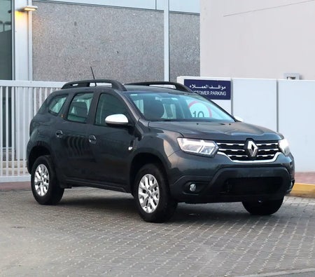 Renault Duster SE 2025, photo 3 of 4