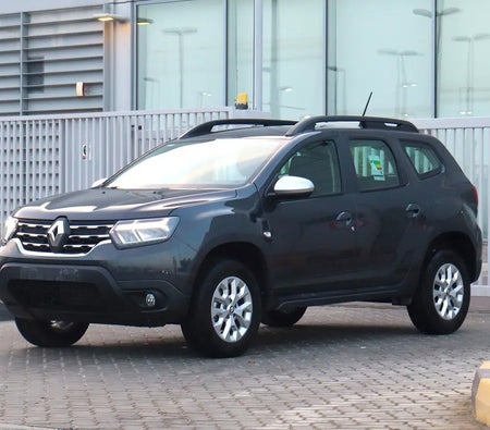 Renault Duster SE 2025, photo 2 of 4