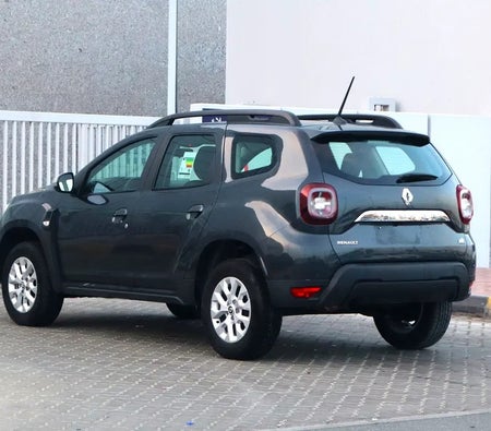 Renault Duster SE 2025, photo 4 of 4