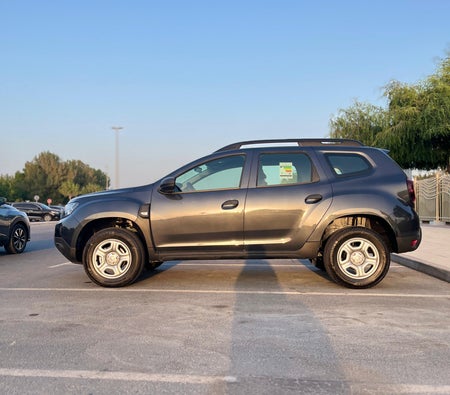 Renault Duster 2025