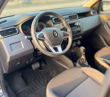 Renault Duster 2025