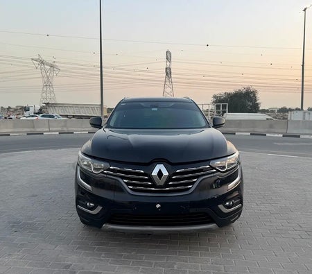 Renault Koleos LE 2018, photo 2 of 4