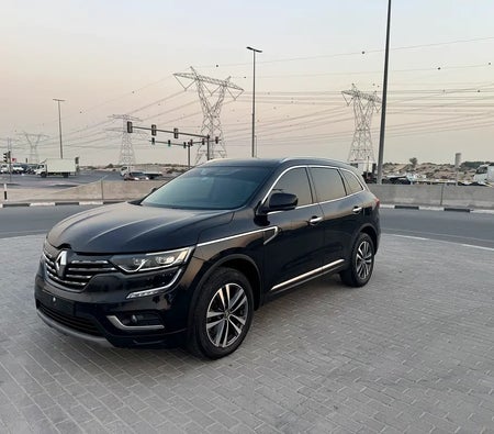 Renault Koleos LE 2018, photo 3 of 4