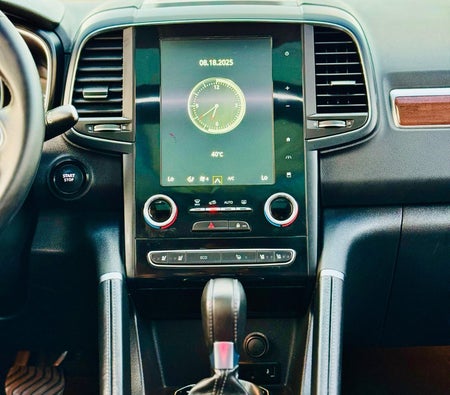 Renault Koleos 2020, photo 3 of 4